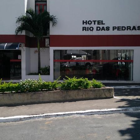Hotel Rio Das Pedras Campo Formoso Luaran gambar